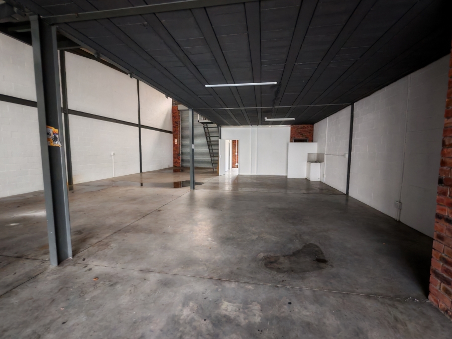 To Let commercial Property for Rent in Saxenburg Park 1 Western Cape